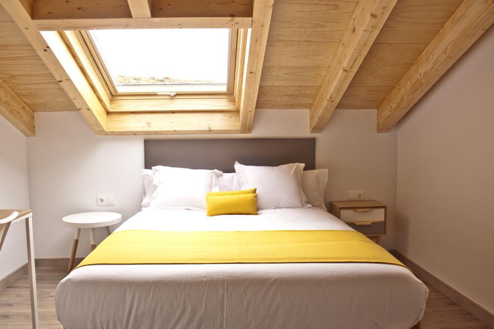 Lux Apartamentos Santiago Santiago de Compostela Room photo