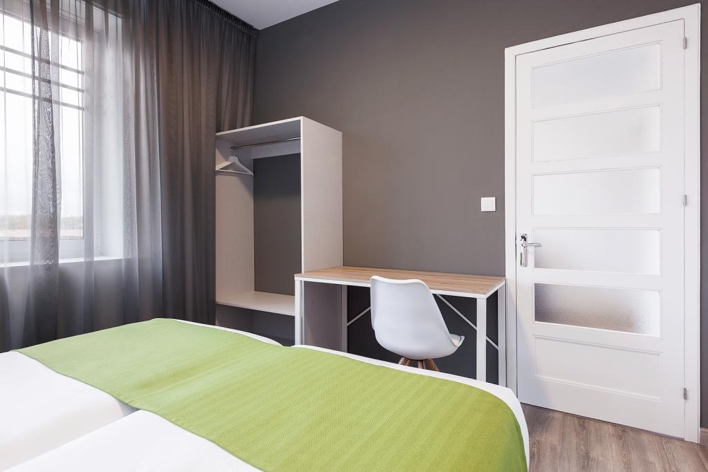 Lux Apartamentos Santiago Santiago de Compostela Exterior photo