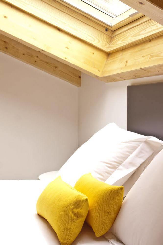 Lux Apartamentos Santiago Santiago de Compostela Exterior photo